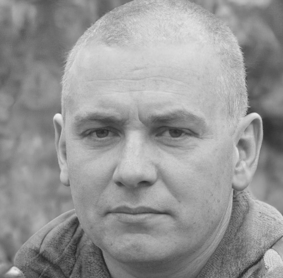 Retrato de Eliseo Montalvo