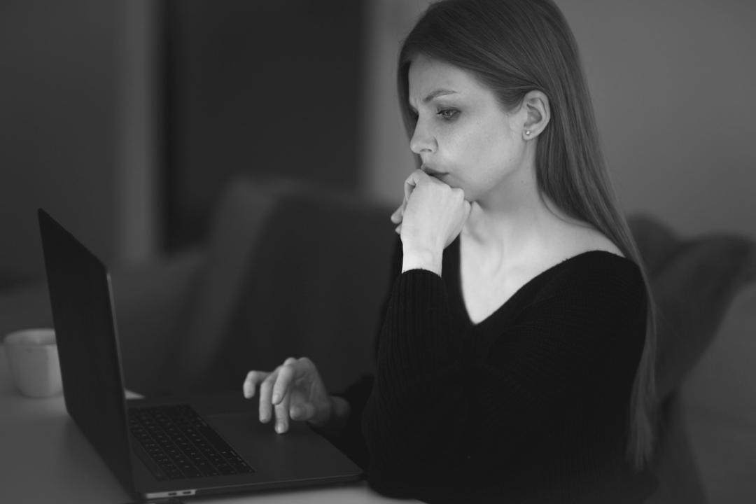 Gráfico de progreso financiero