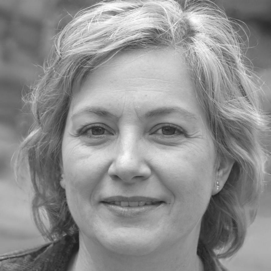 Retrato de Adelaida Quiroga